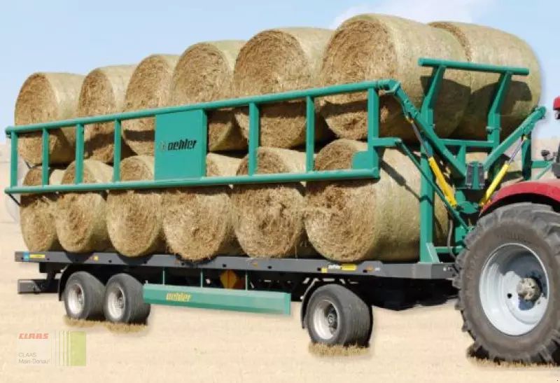 E-FARM: Oehler ol ddk 240 bkw - Remorque - id 1GGGGWV - 37 500 € - Année: 2022 - Allemagne