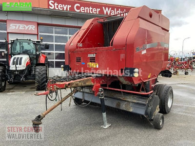 E-FARM: Case IH rb 463 - Baler - id HVJBLIE - €12,083 - Year of construction: 2006 - Austria