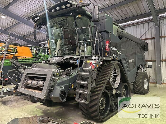 Fendt Ideal 7 T Kombajn zbożowy