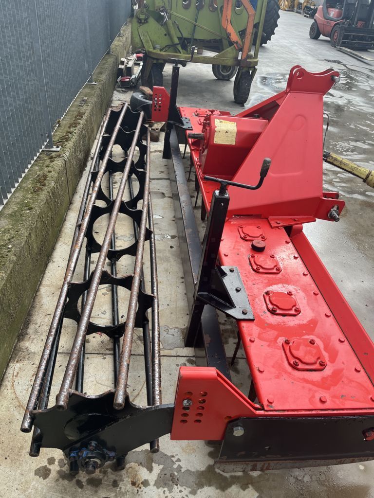 Moreni ma300 Power harrow