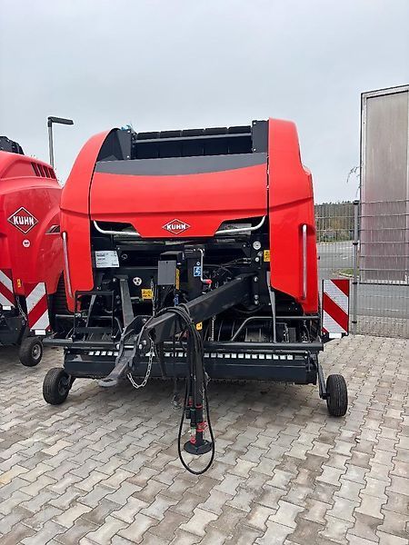 E-FARM: Kuhn VB 3160 - Балопреса - id PL3X6IF - 42 500 € - Година на построяване: 2023 - Германия