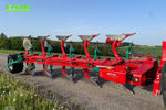 Kverneland 2501s i-plough plough €41,583