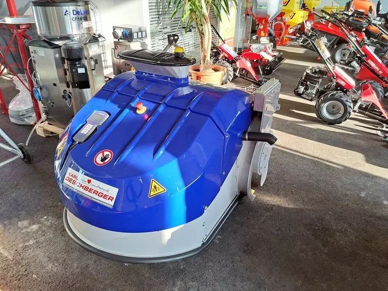 E-FARM: DeLaval optiduo futterschieber - Fütterungstechnik Sonstige - id EQXBEKD - Österreich