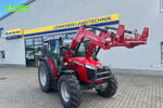 Massey Ferguson 4709M tractor €59,000