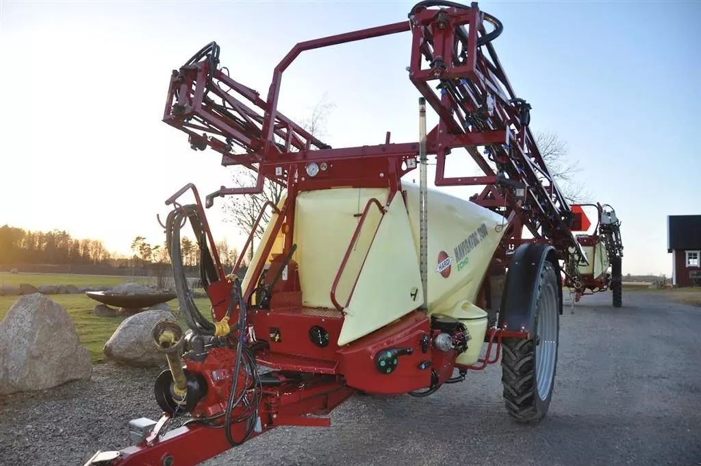 Hardi NAVIGATOR 3000 Nebulizzatore 26.683 €