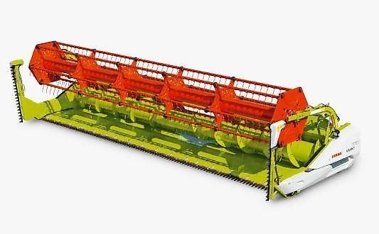 E-FARM: Claas Vario 770 - Cabezal - id GIQZSRX - Año: 2023 - Alemania