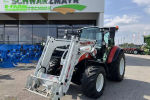 Steyr Kompakt 4115 tractor 61.858 €