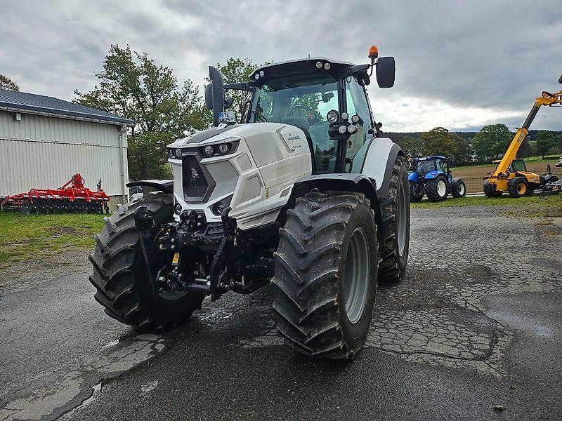 E-FARM: Lamborghini Spark 185 VRT - Traktori - id JEM6LCD - 103 500 € - Godina proizvodnje: 2018 - Radni sati motora: 1.850,Nemačka