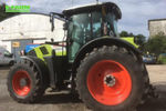 Claas ARION 650 tractor €89,053