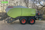 Claas Quadrant 5200 FC baler 111.372 €