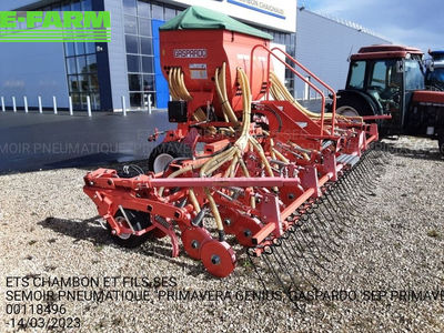 E-FARM: Gaspardo primavera - Drill - id ZJVXURZ - €31,000 - Year of construction: 2019