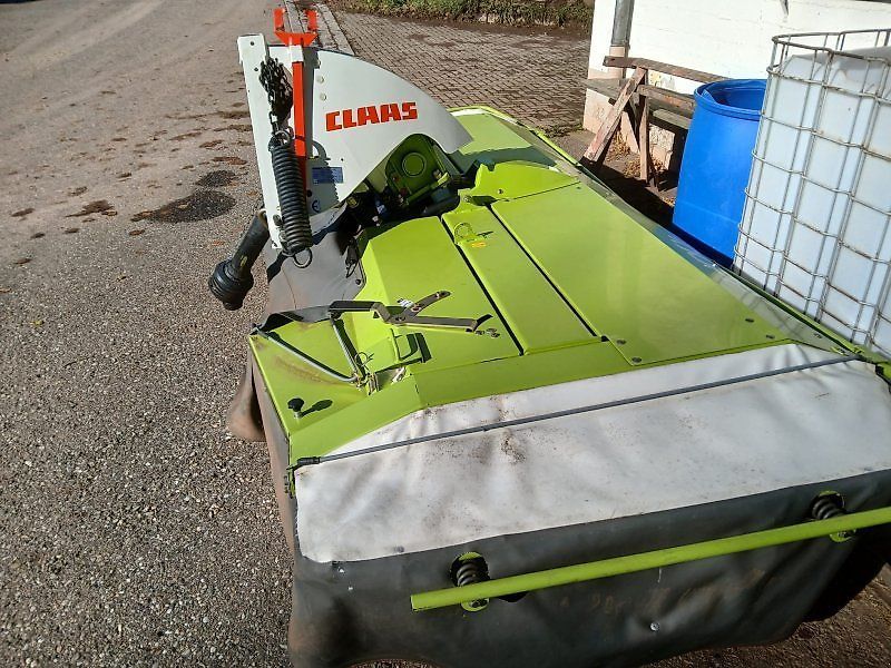 Claas Corto 3200 F Profil Kosiarka 6200 €