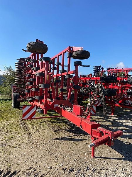 E-FARM: HORSCH Tiger 6 XL - Kultivator - id NXW7A7T - 50.000 € - Produktionsår: 2020 - Tyskland