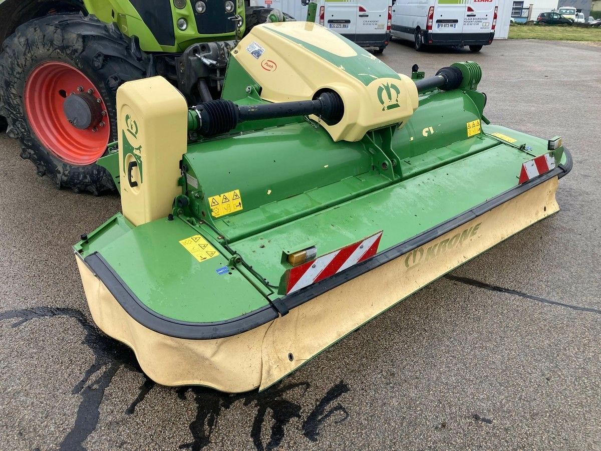 E-FARM: Krone krone easy cut f 320 cv - Mähwerk - id MB1PNUP - 11.500 € - Baujahr: 2020 - Frankreich