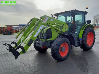 E-FARM: Claas Arion 410 - Τρακτέρ - id 3ERN6AE - 45.000 € - Χρονία: 2020 - Μετρητής ωρών: 4.500,Ισχύς κινητήρα: 90,Γαλλία