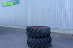 Fendt 540/65 r30 + 580/70 r42 wheel_and_track €5,798