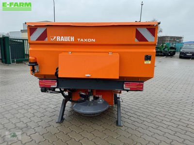 E-FARM: Rauch taxon 25.1 plus - Municipal equipment - id QNNDZQX - €14,700 - Year of construction: 2022 - Germany