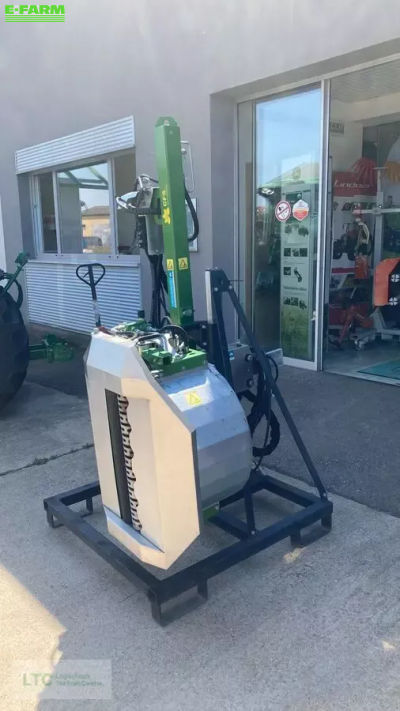 E-FARM: sonstige cfs entlauber mit joystick - Orchard and vineyard equipment other - id VXJDN9S - €5,750 - Year of construction: 2018 - Austria