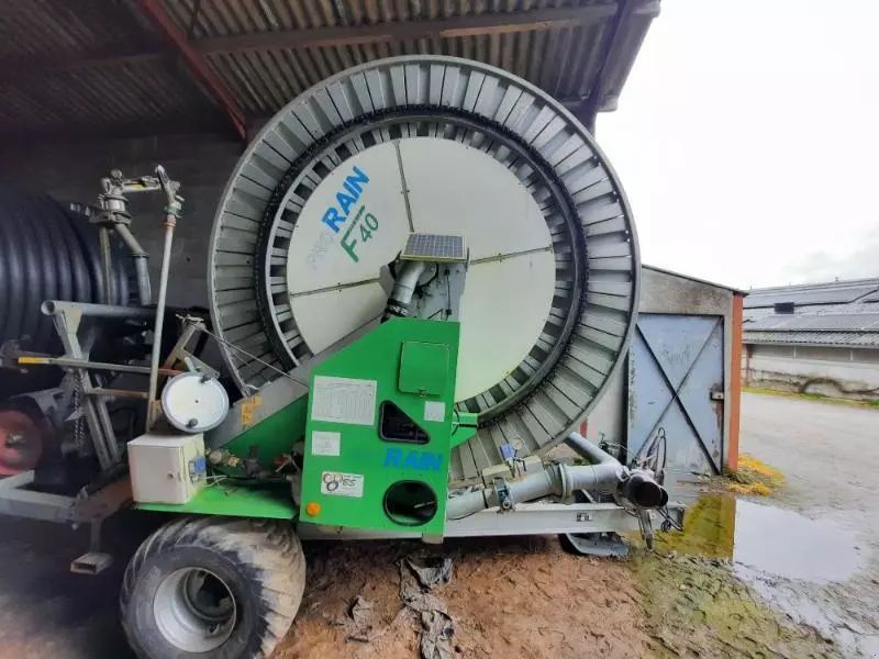 E-FARM: Bauer 120/360 - Bewässerung - id KKDSZGU - 19.500 € - Baujahr: 2018 - Frankreich