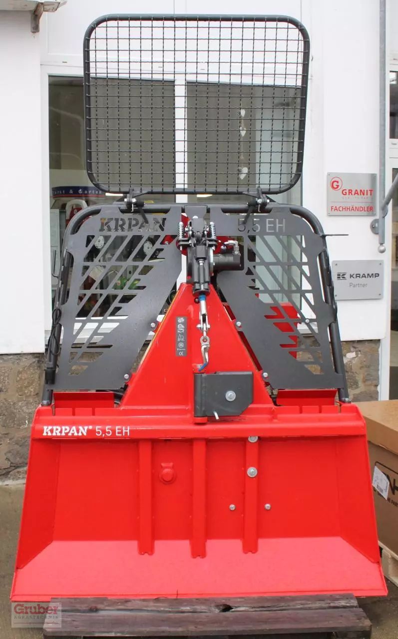 Krpan 5,5 eh Forestry equipment €6,951