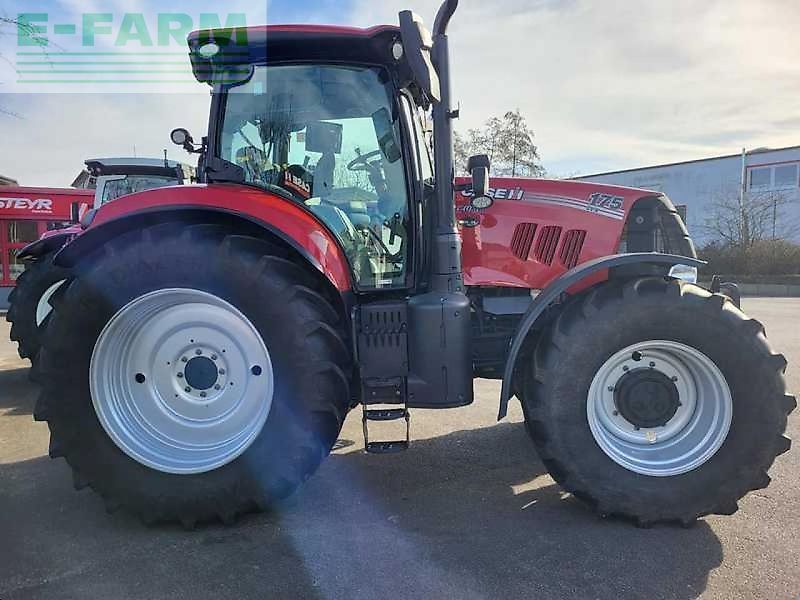 Case IH Puma 175 CVX Traktor 82.900 €