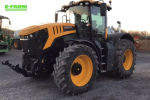 JCB Fastrac 8330 tractor €149,000