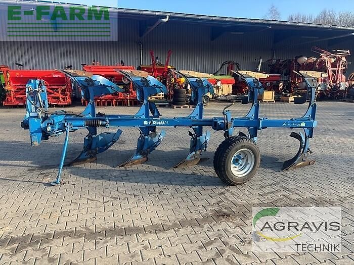 RABE albatros 110 Plough €5,900