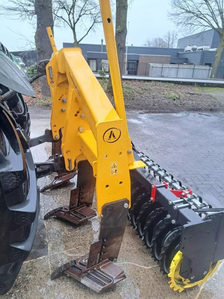 AGRISEM voorzet woeler Kultywator 8500 €