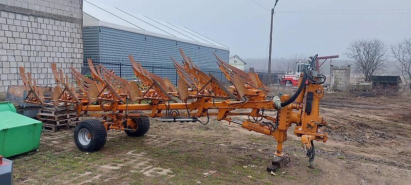 Moro Aratri pnt16/a Plough €16,220