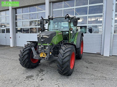 E-FARM: Fendt 209 Vario - Τρακτέρ - id QXKNHXU - 100.833 € - Χρονία: 2023 - Μετρητής ωρών: 15,Ισχύς κινητήρα: 79,Αυστρία