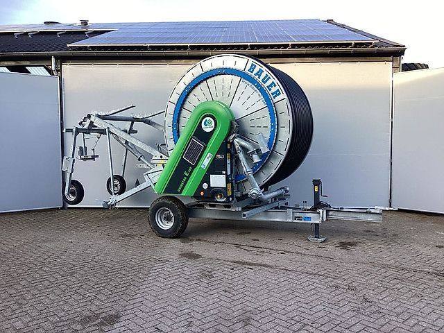 Bauer rainstar e200 110-430 Irrigation