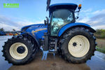 New Holland T6.175 tractor 81.000 €