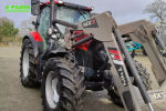 Case IH Maxxum 125 MC tractor 55.000 €