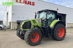 Claas Axion 800 tractor 79.268 €