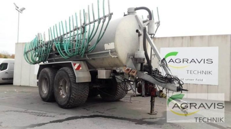 E-FARM: Kotte vt 17500 - Tonne à lisier - id N5NCSZC - 29 900 € - Année: 2002 - Allemagne