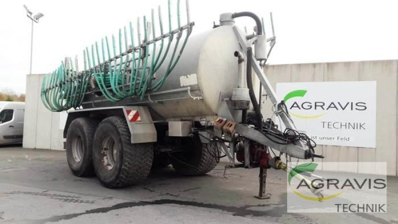 Kotte vt 17500 slurry_tanker €29,900