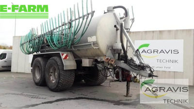 E-FARM: Kotte vt 17500 - Slurry tanker - id N5NCSZC - €29,900 - Year of construction: 2002