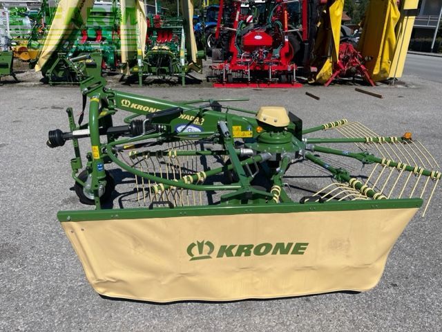 E-FARM: Krone Swadro S 380 - Kreiselheuer - id YXIAZ6I - 8.075 € - Baujahr: 2023 - Österreich