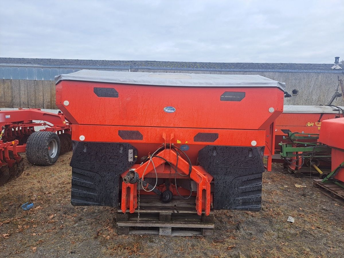 Kuhn axis 40.1w fertiliserspreaders 7 900 €