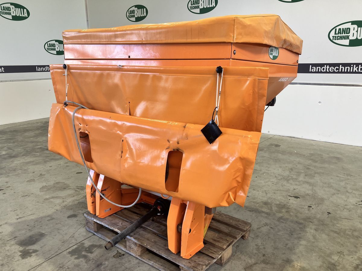 E-FARM: Rauch axeo 18.1 q - Municipal equipment - id PHGIAS8 - €8,407 - Year of construction: 2022 - Austria