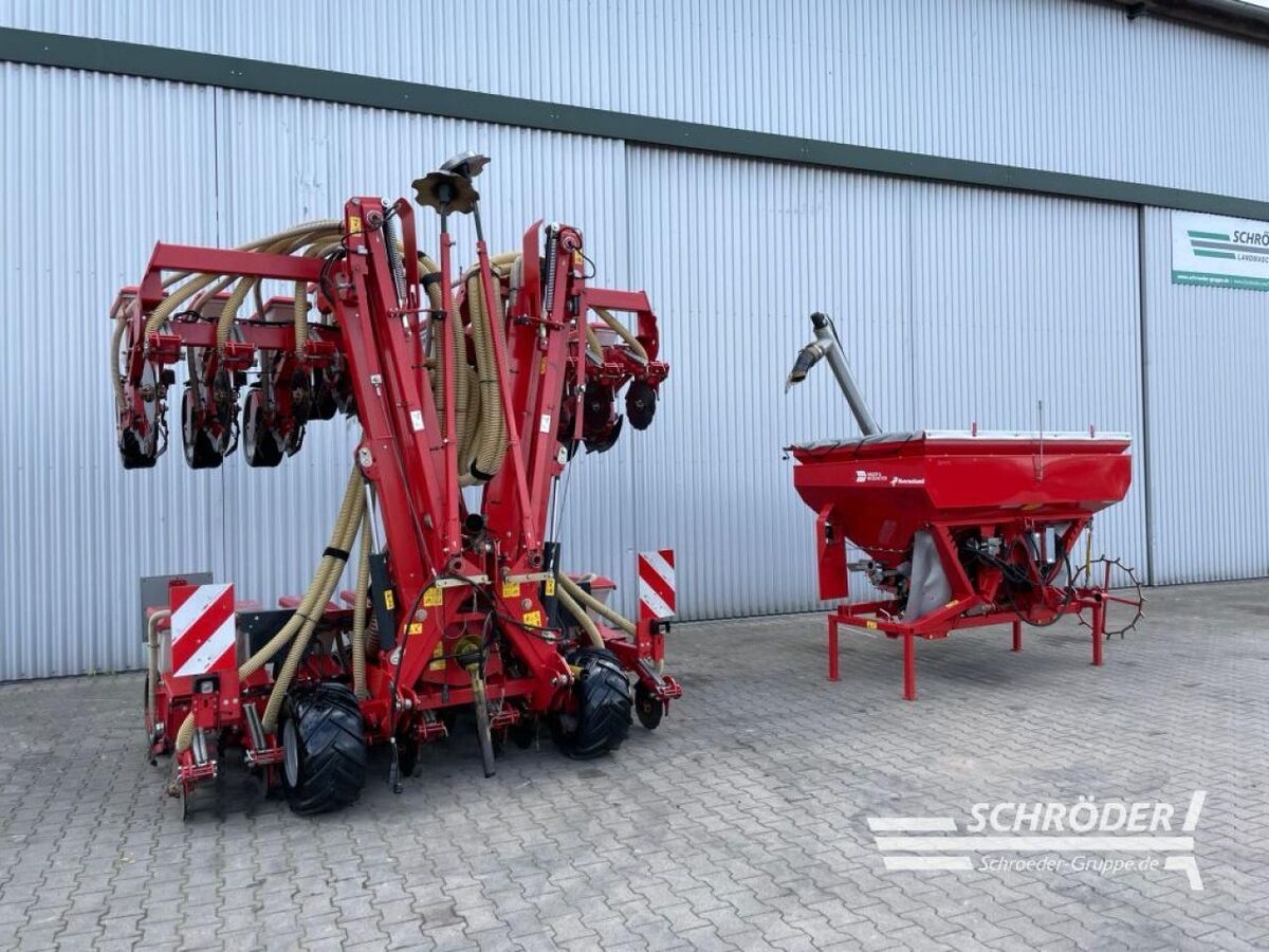 Kverneland optima 6,00 m ph Semoir de précision 32 885 €