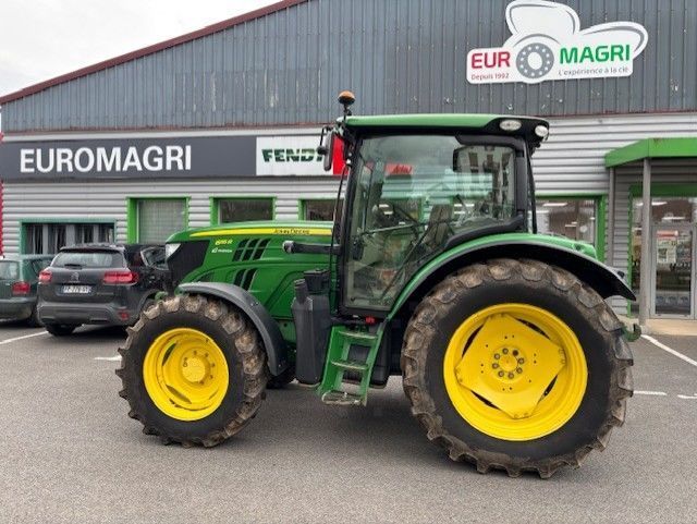 John Deere 6115 R Tracteur 42 500 €