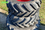 Fendt michelin 480/70 r24 + 540/65 r wheel_and_track €6,500