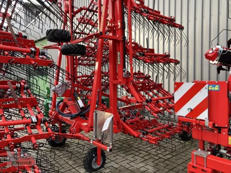 Einböck aerostar 1200 exact Other tillage €20,900