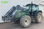 Valtra t 121 tractor 35.000 €