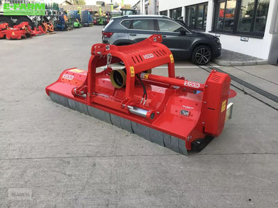 E-FARM: VIGOLO mx2/r 280 - Topper - id HWYGXIU - €6,833 - Year of construction: 2023 - Austria