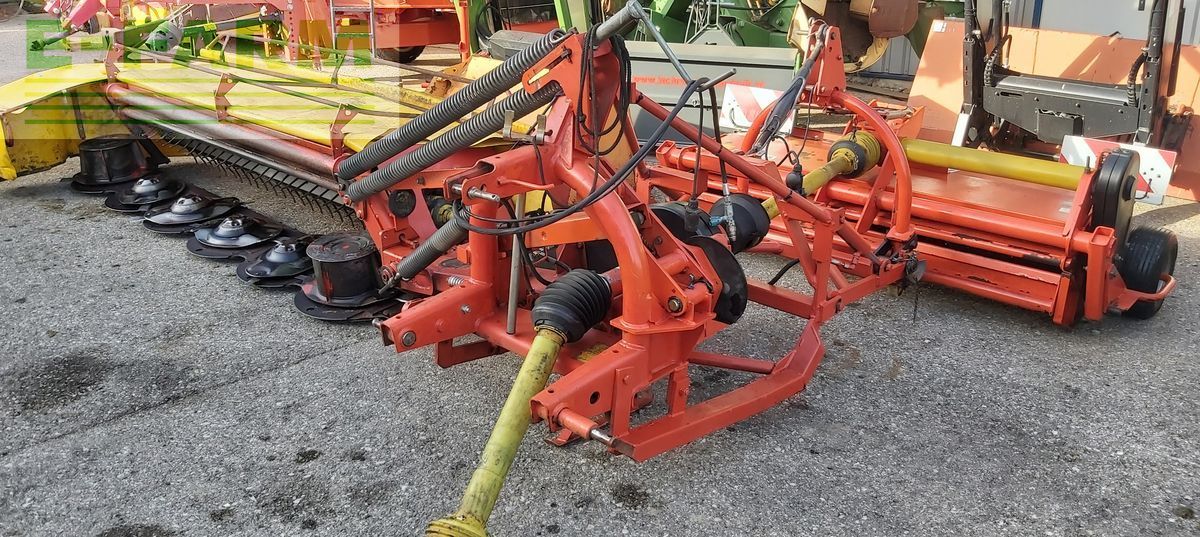 FELLA SM 320 Mähwerk 5.990 €