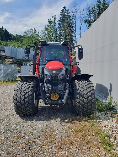 Lindner Lintrac 130 Traktor 108.333 €