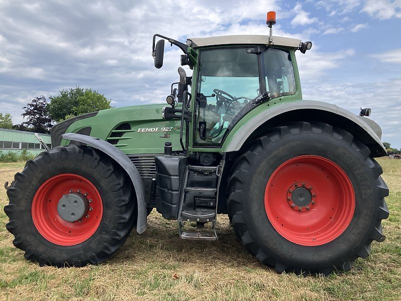 Fendt 927 Vario Profi Plus Traktor 83.900 €