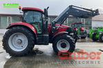 Case IH Puma 185 CVX tractor €112,250